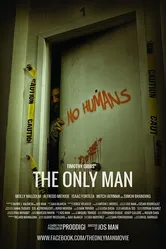 The Only Man 2013 постер