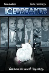 IceBreaker постер