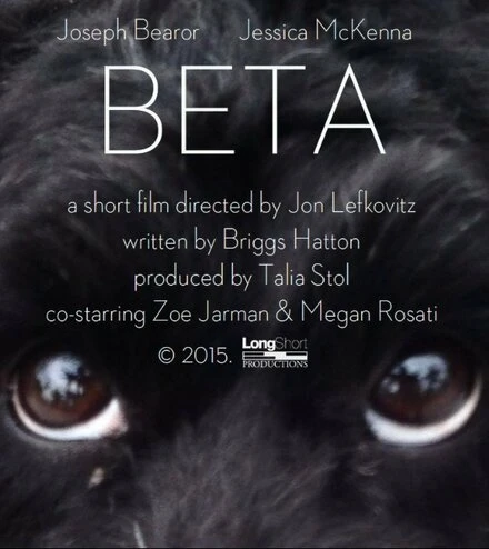 Постер Beta 2015