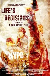 Life's Decisions постер