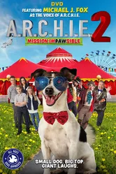Арчи 2 2018 постер