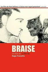 Braise постер