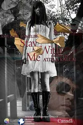 Stay with Me 2008 постер