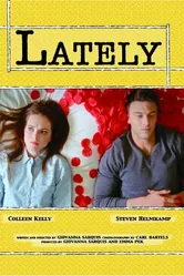 Lately 2013 постер