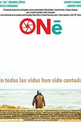 One 2018, Пуэрто Рико постер