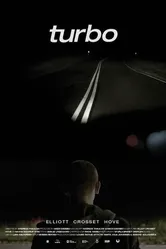 Turbo постер