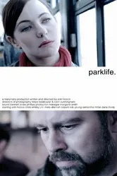 parklife постер