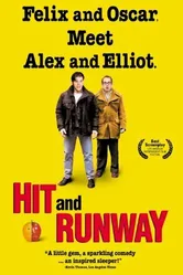 Hit and Runway постер