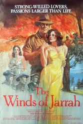 The Winds of Jarrah постер