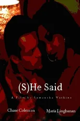 S(he) Said постер