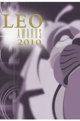 12-я ежегодная церемония вручения премии Leo Awards 2010 постер