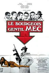 Добропорядочные буржуа 1969 постер