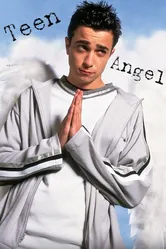 Teen Angel постер