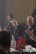 Постер Пражская весна 2008