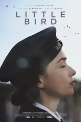 Little Bird 2017 постер