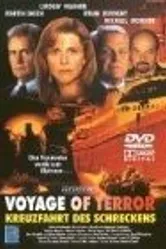 Voyage of Terror постер
