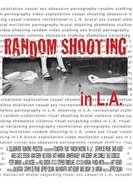 Random Shooting in L.A. постер