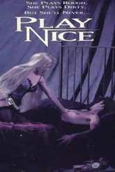 Веди себя прилично 1992 постер