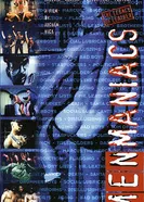 Menmaniacs - The Legacy of Leather постер