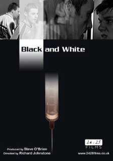 Постер Black and White 2005