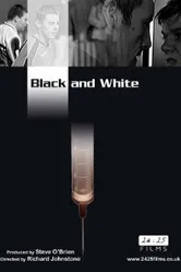 Black and White 2005 постер