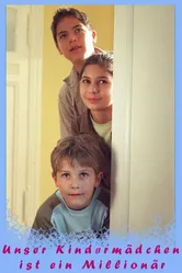 Наша няня — миллионер 2006 постер