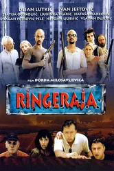 Ringeraja постер