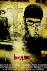 Innuendo постер