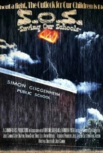 Постер S.O.S. - Saving Our Schools