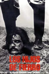 Сыновья Фьерро 1978 постер