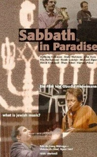 Постер Sabbath in Paradise