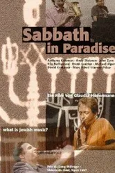 Sabbath in Paradise постер