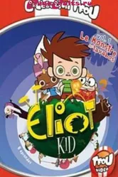 Элиот Кид 2008 постер