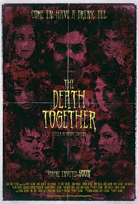 Постер 1 Dead Party