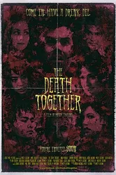 1 Dead Party постер