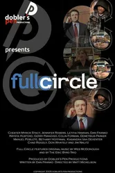 Full Circle 2005 постер