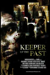 Keeper of the Past постер