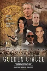 Golden Circle постер
