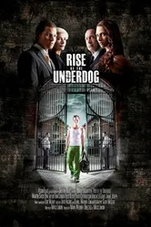 Rise of the Underdog постер