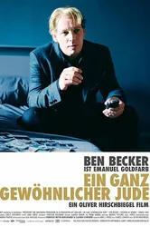 Ein ganz gewöhnlicher Jude постер
