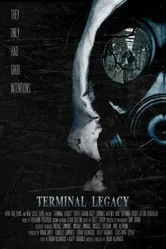 Terminal Legacy постер