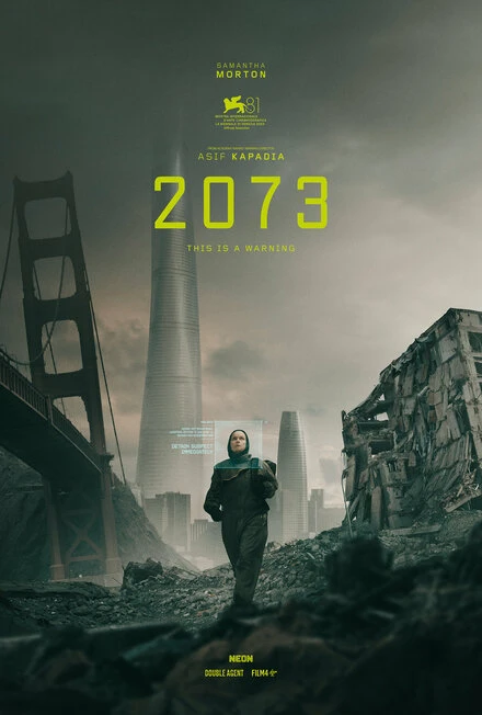 Постер 2073 2024