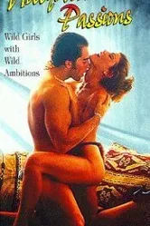 Hollywood Dreams Take 2 постер