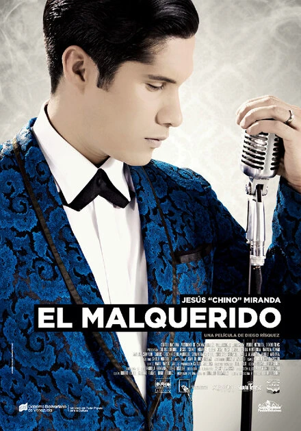 Постер El malquerido