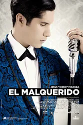 El malquerido постер