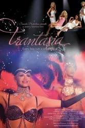 Trantasia постер