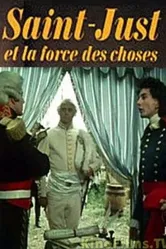 Сен-Жюст и сила обстоятельств 1975 постер
