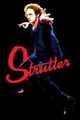 Strutter постер