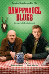 Блюз с кнедликами 2013 постер