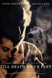 Till Death Do Us Part, США постер